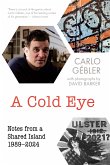 A Cold Eye (eBook, ePUB)