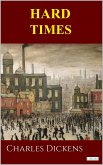 Hard Times - Dickens (eBook, ePUB)