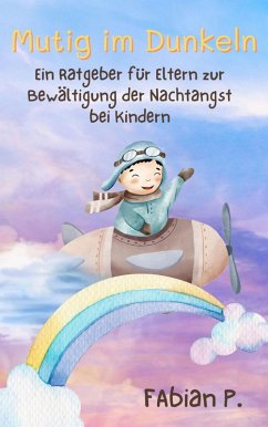 Cover Mutig im Dunkeln (eBook, ePUB)