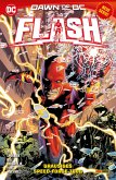 Flash - Bd. 1 (4. Serie): Grausiges Speed-Force-Zeug (eBook, ePUB) Flash - Bd. 1 (4. Serie): Grausiges Speed-Force-Zeug (eBook, ePUB)