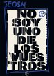 No soy uno de los vuestros (eBook, ePUB) - Bild 1