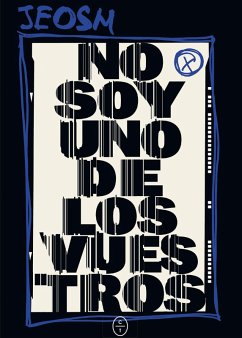 No soy uno de los vuestros (eBook, ePUB) - Jeosm