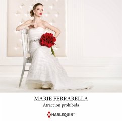 Atracción prohibida (MP3-Download) - Ferrarella, Marie