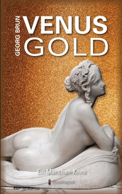 Cover Venusgold (eBook, ePUB)