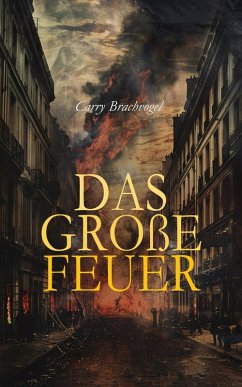 Cover Das große Feuer (eBook, ePUB)