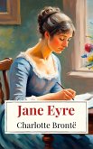 Jane Eyre (eBook, ePUB)