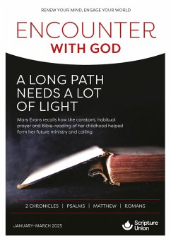 Encounter with God (eBook, ePUB)