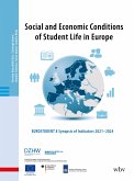 Social and Economic Conditions of Student Life in Europe (eBook, PDF)