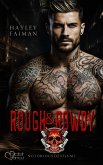 Notorious Devils MC Teil 1: Rough & Rowdy (eBook, ePUB)