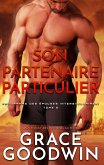 Son Partenaire Particulier (eBook, ePUB)