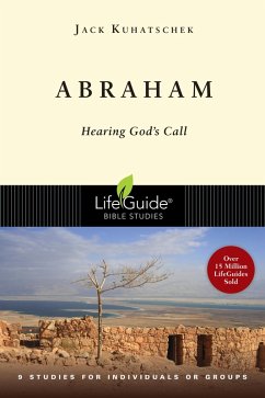 Abraham (eBook, ePUB) - Kuhatschek, Jack
