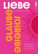 Glaube, Liebe, Schreibe (eBook, ePUB) - Bild 1