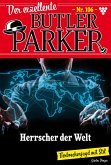 Herrscher der Welt (eBook, ePUB)