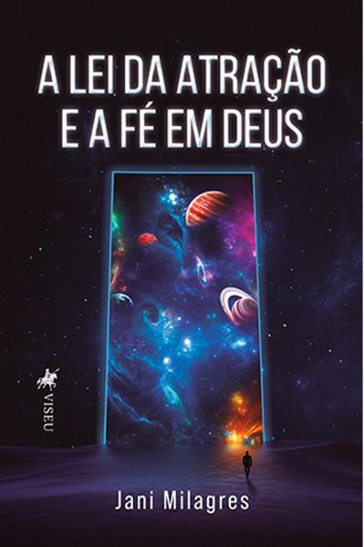 A lei da Atrac¸a~o e a Fe´ em Deus (eBook, ePUB) A lei da Atrac¸a~o e a Fe´ em Deus (eBook, ePUB)