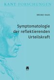 Symptomatologie der reflektierenden Urteilskraft (eBook, PDF)