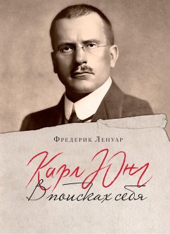 Cover JUNG, Un voyage vers soi (eBook, ePUB)