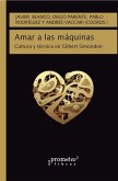 Amar a las máquinas (eBook, PDF)