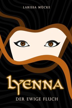 Cover Lyenna (eBook, ePUB)