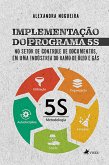 Implementação do Programa 5S (eBook, ePUB)