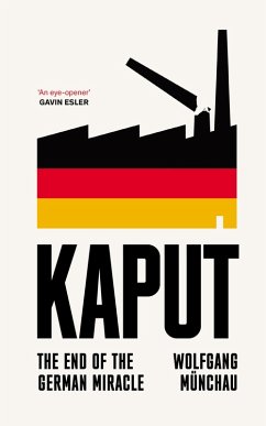 Cover Kaput (eBook, ePUB)