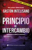 Principio de intercambio (eBook, ePUB)