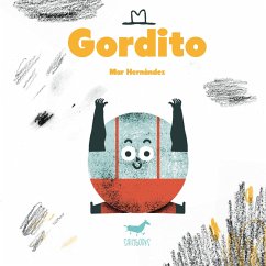 Cover Gordito (eBook, ePUB)