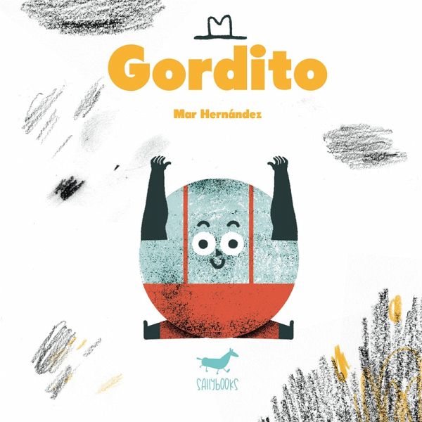 Gordito (eBook, ePUB) Gordito (eBook, ePUB)