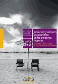 Jubilación y amparo sociojurídico de las personas mayores (eBook, ePUB)