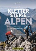 Klettersteige der Alpen (eBook, ePUB) Klettersteige der Alpen (eBook, ePUB)