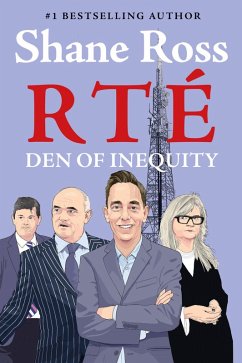 Cover RTE (eBook, ePUB)