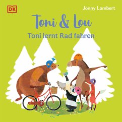 Toni & Lou (fixed-layout eBook, ePUB) - Lambert, Jonny