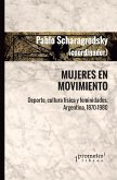 Mujeres en movimiento (eBook, PDF)