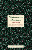 Shakespeare's Christmas (eBook, ePUB)