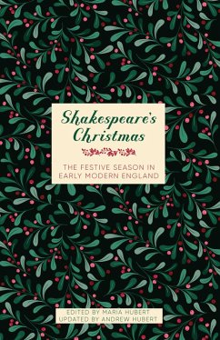 Shakespeare's Christmas (eBook, ePUB) Cover Shakespeare's Christmas (eBook, ePUB)