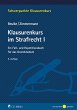 Klausurenkurs im Strafrecht I (eBook,... - Bild 1