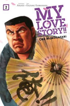 Cover My Love Story!! - Ore Monogatari, Band 2 (eBook, ePUB)