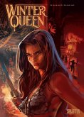 Winter Queen (eBook, PDF)