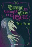 Cuando las sombras reinan en el bosque (eBook, ePUB)