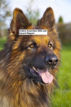 Andere Ansichten Juli 2024 (eBook, ePUB) Cover Andere Ansichten Juli 2024 (eBook, ePUB)