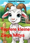 Tapfere kleine Ziege Mitya (eBook, ePUB)