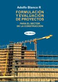 Formulación de evaluación de proyectos (eBook, ePUB)