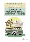 El viaje de la Intervención social centrada en soluciones (eBook, ePUB)