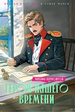 Герой нашего времени (eBook, ePUB) - Лермонтов, Михаил