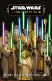 Star Wars - Die Hohe Republik - Im Schatten der Starlight (eBook, PDF) Star Wars - Die Hohe Republik - Im Schatten der Starlight (eBook, PDF)