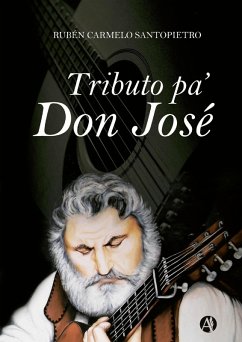 Cover Tributo a Don José (eBook, ePUB)
