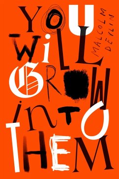 Cover You Will Grow Into Them (eBook, ePUB)