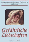 Gefährliche Liebschaften (eBook, ePUB)