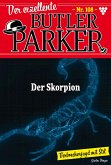 Der Skorpion (eBook, ePUB)