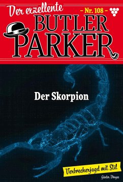 Der Skorpion (eBook, ePUB) - Dönges, Günter