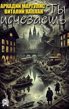 Cover You are disappearing (eBook, ePUB)